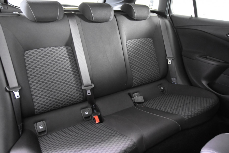 Opel Astra Sports Tourer *1ste Eigenaar*Navigatie*Trekhaak*