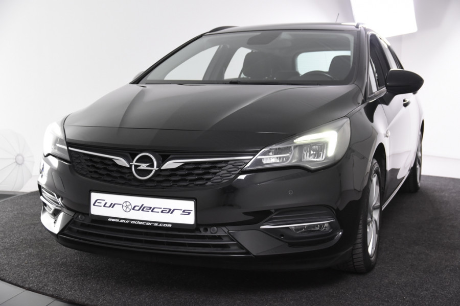 Opel Astra Sports Tourer *1ste Eigenaar*Navigatie*Trekhaak*