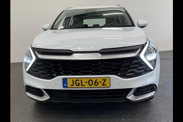 Kia Sportage 1.6 T-GDi PHEV 265pk AWD DynamicLine Airco Navi Carplay Adaptive Cruise Control PDC VA+ Camera 19" LM Velgen Full LED Virtual Cockpit