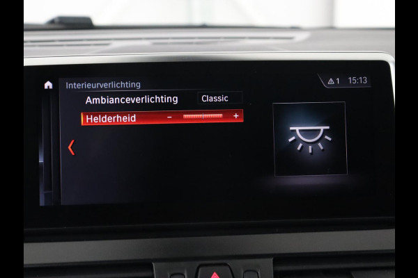 BMW 2 Serie Gran Tourer 216i Luxury Line 7-persoons | Trekhaak | Stoelverwarming | Leder | Head-Up | Camera | Navigatie | Full LED | Park Assist | Sfeerverlichting | Climate control | Getint glas