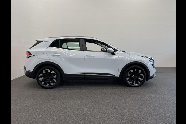 Kia Sportage 1.6 T-GDi PHEV 265pk AWD DynamicLine Airco Navi Carplay Adaptive Cruise Control PDC VA+ Camera 19" LM Velgen Full LED Virtual Cockpit