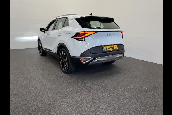 Kia Sportage 1.6 T-GDi PHEV 265pk AWD DynamicLine Airco Navi Carplay Adaptive Cruise Control PDC VA+ Camera 19" LM Velgen Full LED Virtual Cockpit