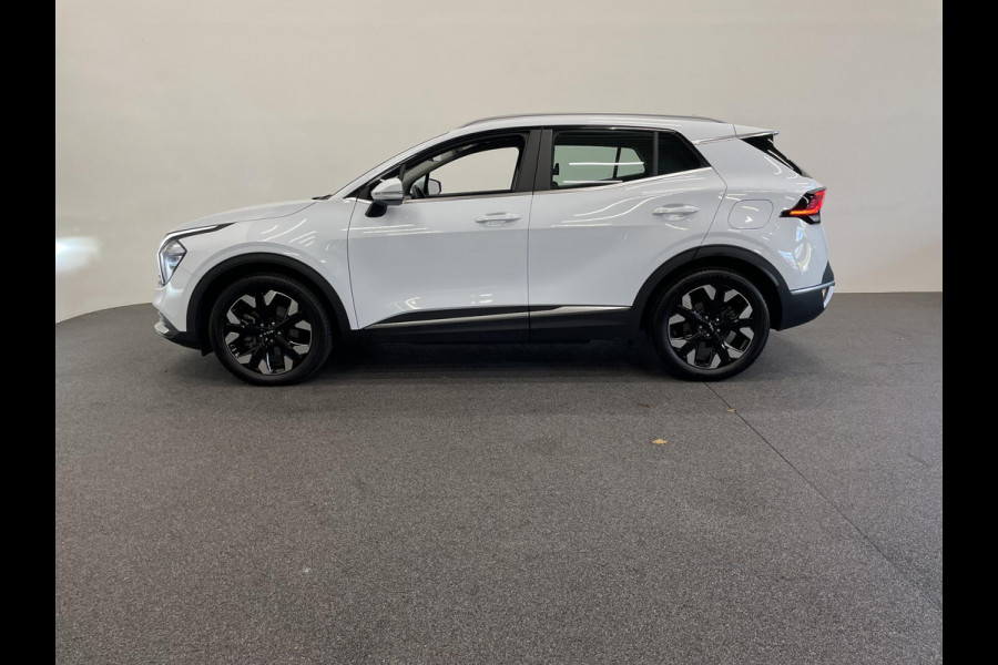 Kia Sportage 1.6 T-GDi PHEV 265pk AWD DynamicLine Airco Navi Carplay Adaptive Cruise Control PDC VA+ Camera 19" LM Velgen Full LED Virtual Cockpit