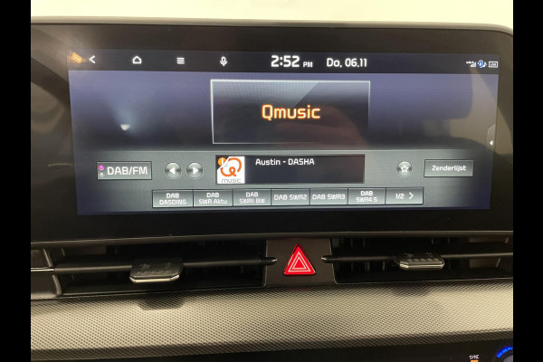 Kia Sportage 1.6 T-GDi PHEV 265pk AWD DynamicLine Airco Navi Carplay Adaptive Cruise Control PDC VA+ Camera 19" LM Velgen Full LED Virtual Cockpit