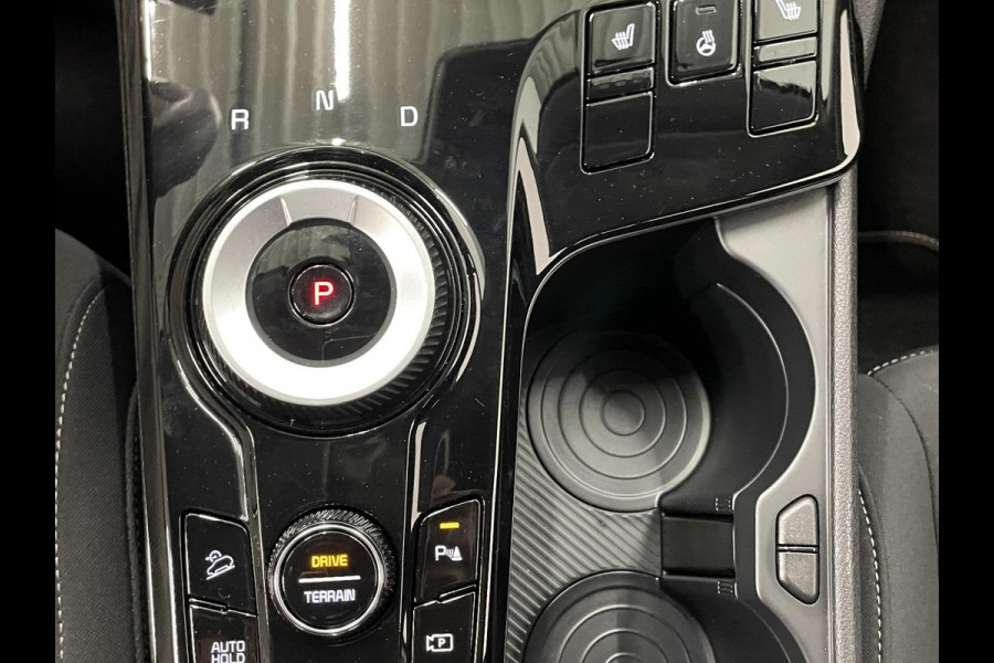 Kia Sportage 1.6 T-GDi PHEV 265pk AWD DynamicLine Airco Navi Carplay Adaptive Cruise Control PDC VA+ Camera 19" LM Velgen Full LED Virtual Cockpit
