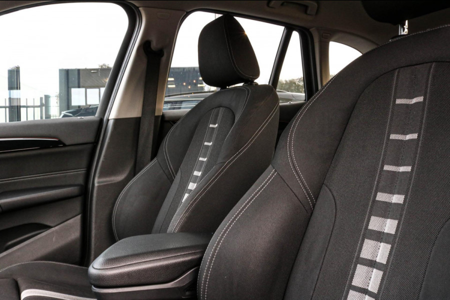 BMW X1 SDrive18i - LED - AUTOMAAT - DEALER ONDERHOUDEN