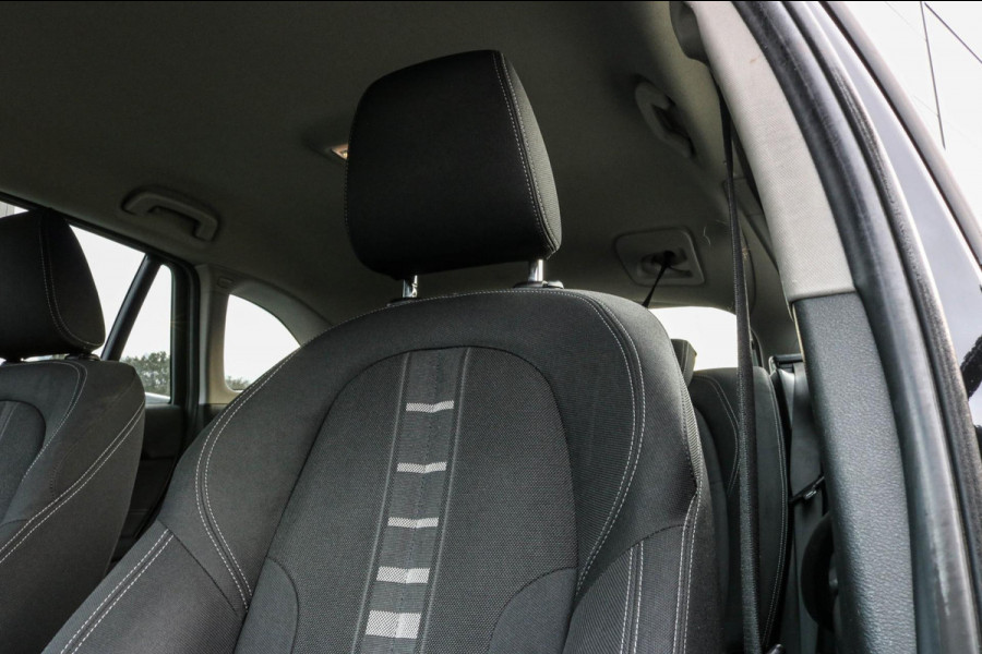 BMW X1 SDrive18i - LED - AUTOMAAT - DEALER ONDERHOUDEN