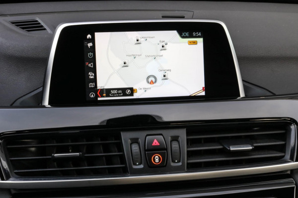BMW X1 SDrive18i - LED - AUTOMAAT - DEALER ONDERHOUDEN