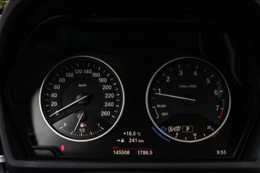 BMW X1 SDrive18i - LED - AUTOMAAT - DEALER ONDERHOUDEN