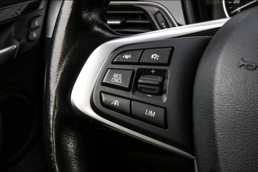 BMW X1 SDrive18i - LED - AUTOMAAT - DEALER ONDERHOUDEN