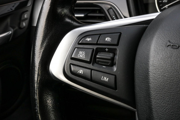 BMW X1 SDrive18i - LED - AUTOMAAT - DEALER ONDERHOUDEN