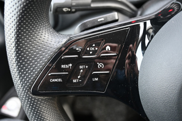 Mercedes-Benz Vito 116 CDI L2 Pro 2500 kg trekhaak, Achterdeuren, MBUX navigatie