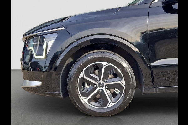 Kia Niro 1.6 GDi Hybrid DynamicPlusLine | Stoel -en Stuurverwarming | Head-Up Display | Elektr. Achterklep | Leder |