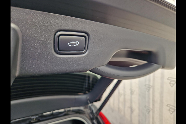 Kia Niro 1.6 GDi Hybrid DynamicPlusLine | Stoel -en Stuurverwarming | Head-Up Display | Elektr. Achterklep | Leder |