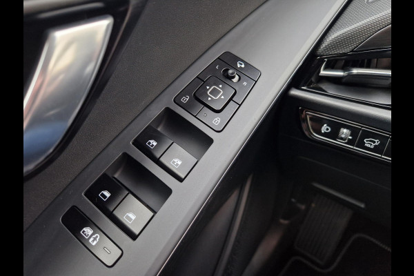 Kia Niro 1.6 GDi Hybrid DynamicPlusLine | Stoel -en Stuurverwarming | Head-Up Display | Elektr. Achterklep | Leder |