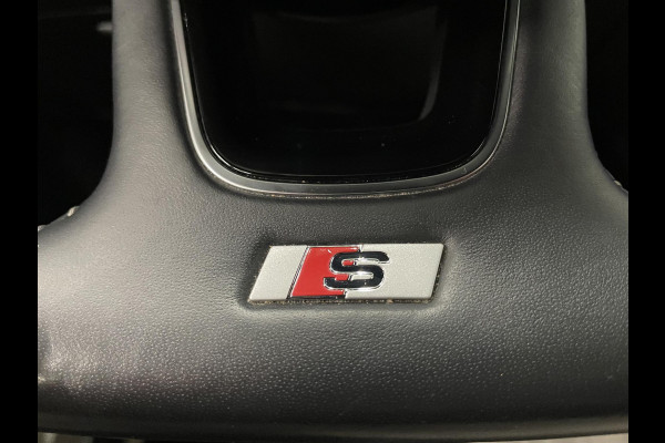 Audi A1 Sportback 2.0T 200 pk Aut. 40 TFSI S Line S-Line Interieur + Alcantara Full LED PDC VA+ Camera Cruise Control 17" Navi Virtual Cockpit