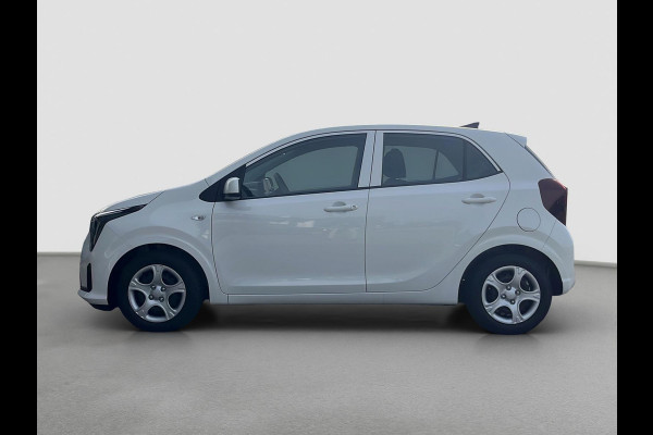 Kia Picanto 1.0 DPI DynamicLine | Cruise | Navigatie | Camera | PDC |
