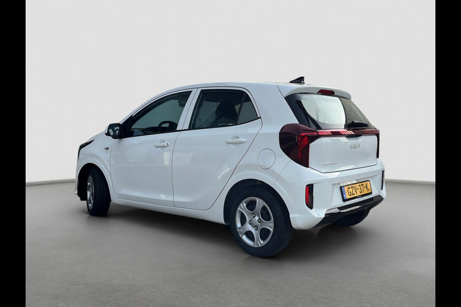 Kia Picanto 1.0 DPI DynamicLine | Cruise | Navigatie | Camera | PDC |