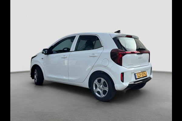 Kia Picanto 1.0 DPI DynamicLine | Cruise | Navigatie | Camera | PDC |