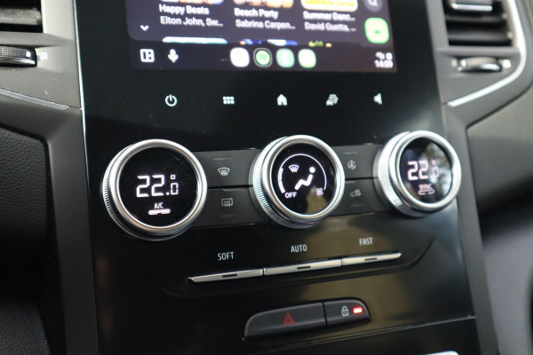 Renault MEGANE Estate 1.3 TCe 140 Equilibre | Trekhaak | Navi | Carplay |