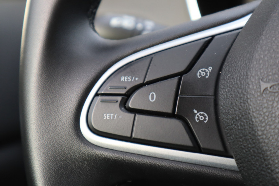 Renault MEGANE Estate 1.3 TCe 140 Equilibre | Trekhaak | Navi | Carplay |