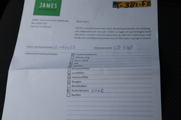 Renault MEGANE Estate 1.3 TCe 140 Equilibre | Trekhaak | Navi | Carplay |