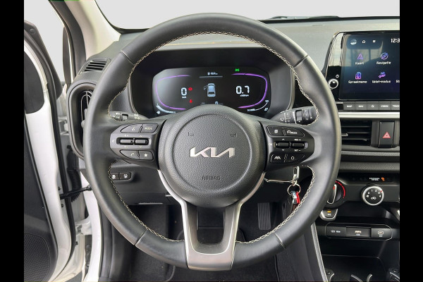Kia Picanto 1.0 DPI DynamicLine | Cruise | Navigatie | Camera | PDC |