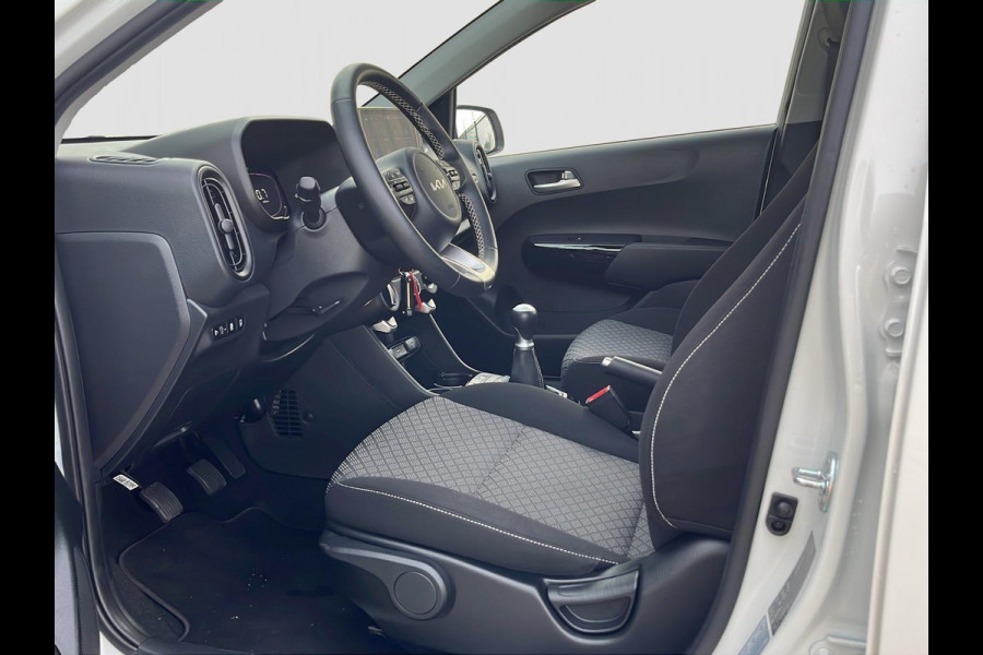 Kia Picanto 1.0 DPI DynamicLine | Cruise | Navigatie | Camera | PDC |