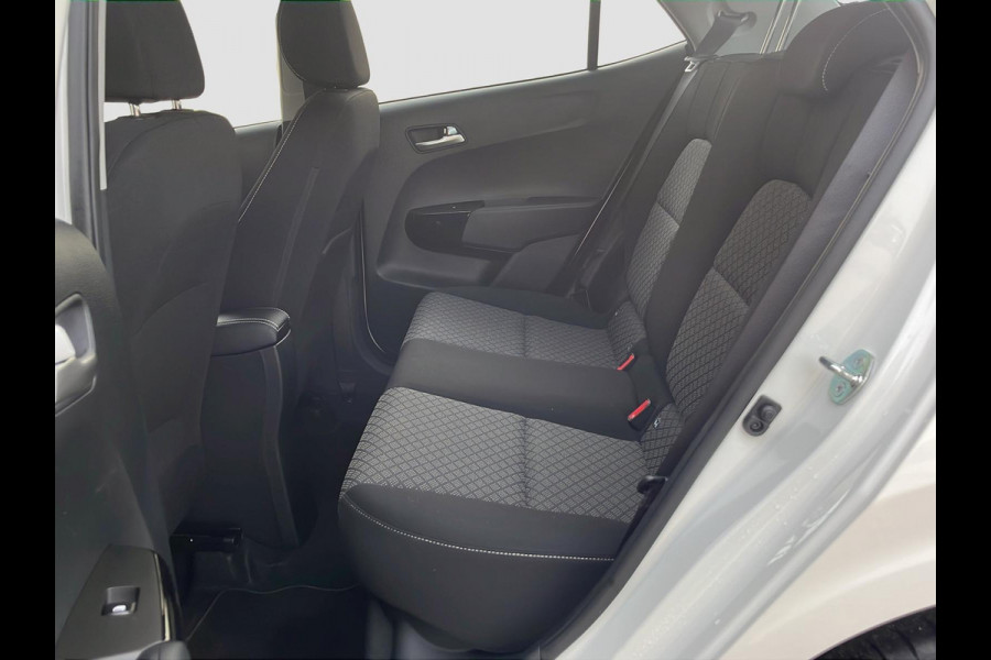 Kia Picanto 1.0 DPI DynamicLine | Cruise | Navigatie | Camera | PDC |