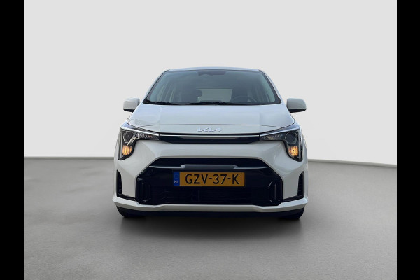 Kia Picanto 1.0 DPI DynamicLine | Cruise | Navigatie | Camera | PDC |