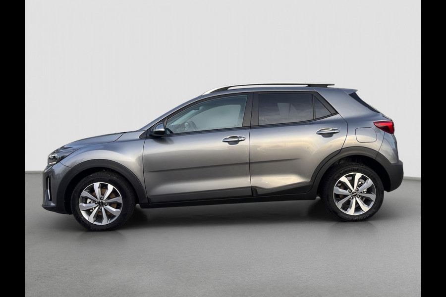 Kia Stonic 1.0 T-GDi MHEV DynamicPlusLine | Stoel- en Stuurverwarming | Automaat | Cruise | Carplay/Android Auto | Camera |
