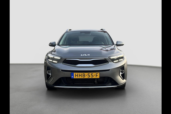 Kia Stonic 1.0 T-GDi MHEV DynamicPlusLine | Stoel- en Stuurverwarming | Automaat | Cruise | Carplay/Android Auto | Camera |