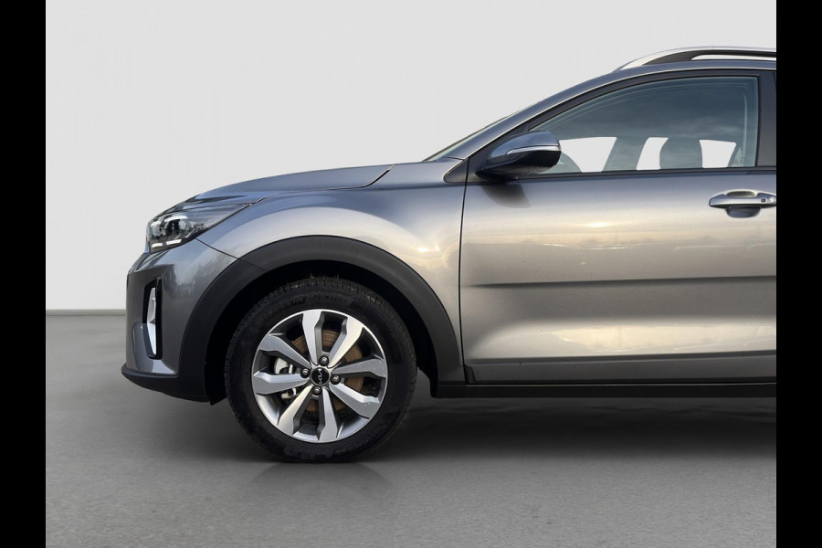 Kia Stonic 1.0 T-GDi MHEV DynamicPlusLine | Stoel- en Stuurverwarming | Automaat | Cruise | Carplay/Android Auto | Camera |