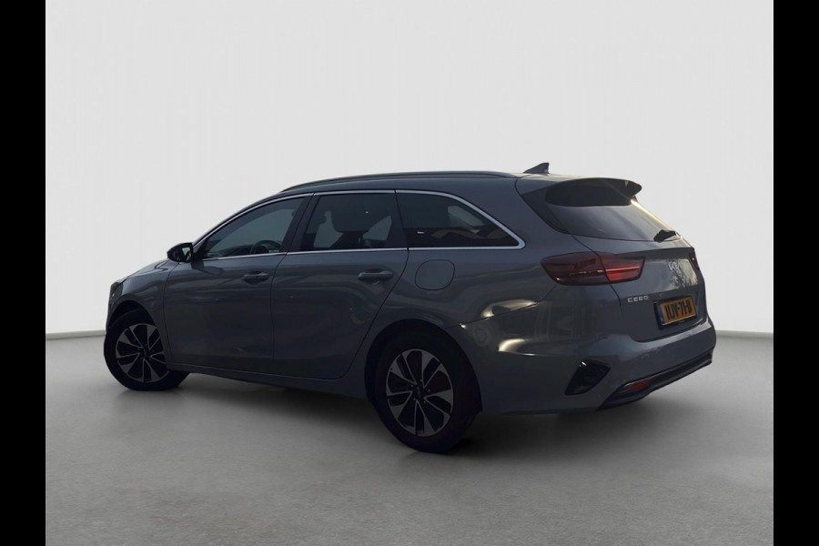 Kia Ceed Sportswagon 1.0 T-GDi Design Edition | JBL | Stoel- en Stuurverwarming | Lane Assist | Dode Hoek Assistentie |