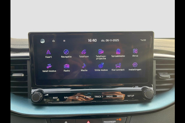 Kia Ceed Sportswagon 1.0 T-GDi Design Edition | JBL | Stoel- en Stuurverwarming | Lane Assist | Dode Hoek Assistentie |