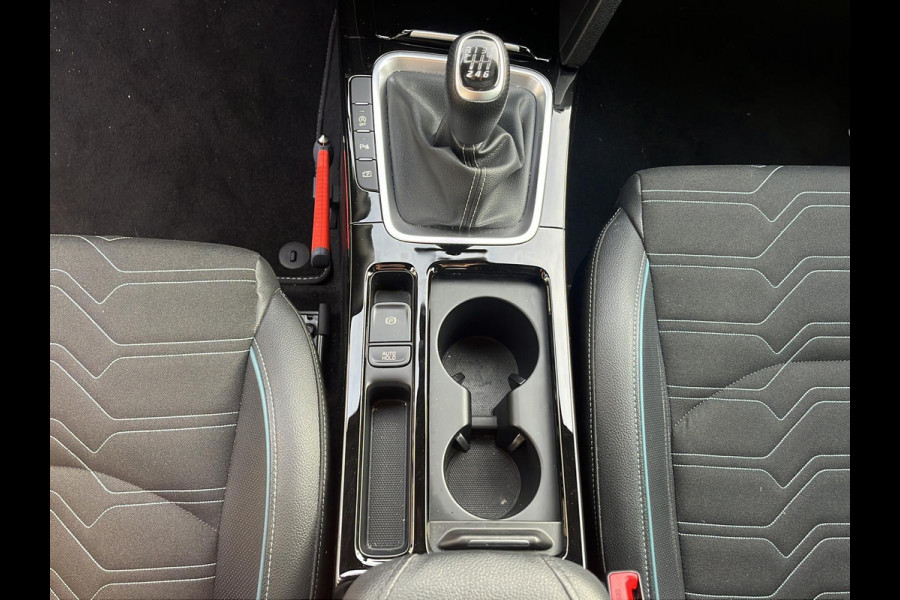 Kia Ceed Sportswagon 1.0 T-GDi Design Edition | JBL | Stoel- en Stuurverwarming | Lane Assist | Dode Hoek Assistentie |