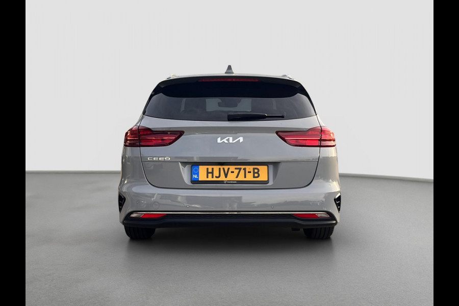 Kia Ceed Sportswagon 1.0 T-GDi Design Edition | JBL | Stoel- en Stuurverwarming | Lane Assist | Dode Hoek Assistentie |