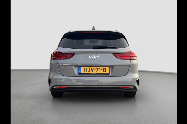 Kia Ceed Sportswagon 1.0 T-GDi Design Edition | JBL | Stoel- en Stuurverwarming | Lane Assist | Dode Hoek Assistentie |