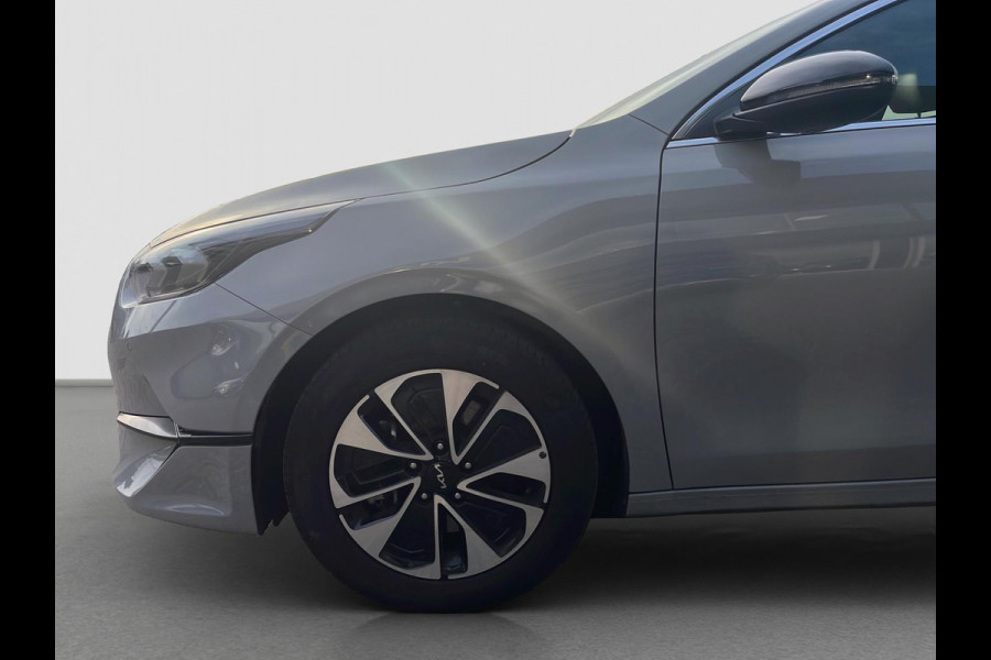 Kia Ceed Sportswagon 1.0 T-GDi Design Edition | JBL | Stoel- en Stuurverwarming | Lane Assist | Dode Hoek Assistentie |