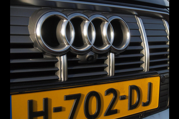 Audi e-tron e-tron 55 quattro advanced 95 kWh | S-line | Panoramadak | Bang & Olufsen | Camera | Apple Carplay |