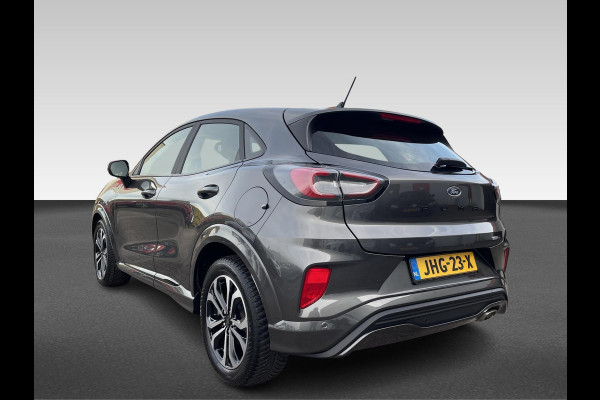 Ford Puma 1.0 EcoBoost Hybrid ST-Line | Navigatie | Camera