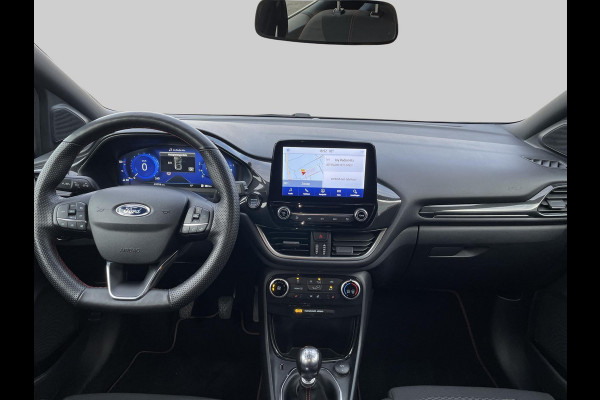 Ford Puma 1.0 EcoBoost Hybrid ST-Line | Navigatie | Camera