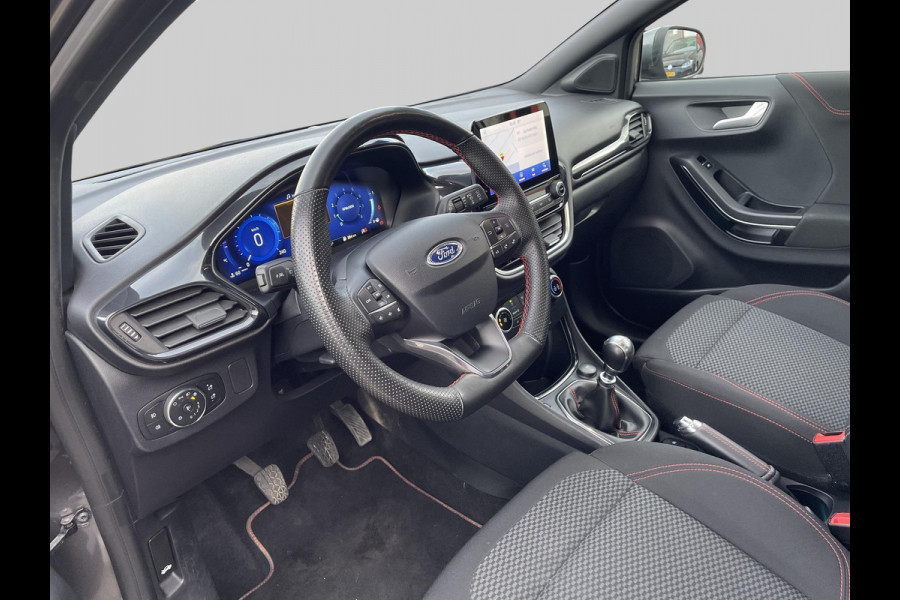 Ford Puma 1.0 EcoBoost Hybrid ST-Line | Navigatie | Camera