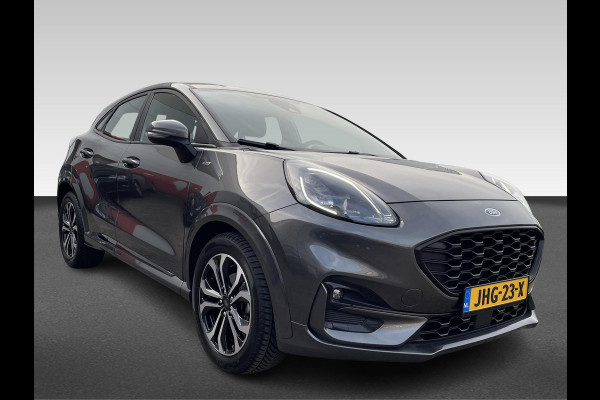 Ford Puma 1.0 EcoBoost Hybrid ST-Line | Navigatie | Camera