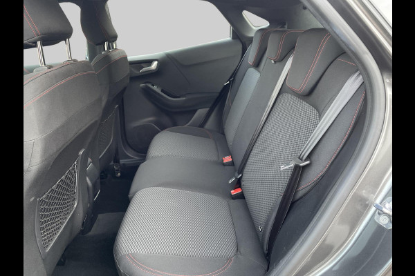 Ford Puma 1.0 EcoBoost Hybrid ST-Line | Navigatie | Camera