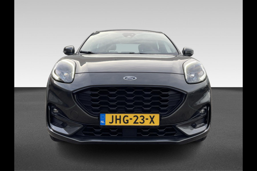 Ford Puma 1.0 EcoBoost Hybrid ST-Line | Navigatie | Camera