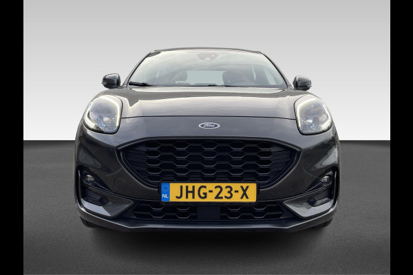 Ford Puma 1.0 EcoBoost Hybrid ST-Line | Navigatie | Camera