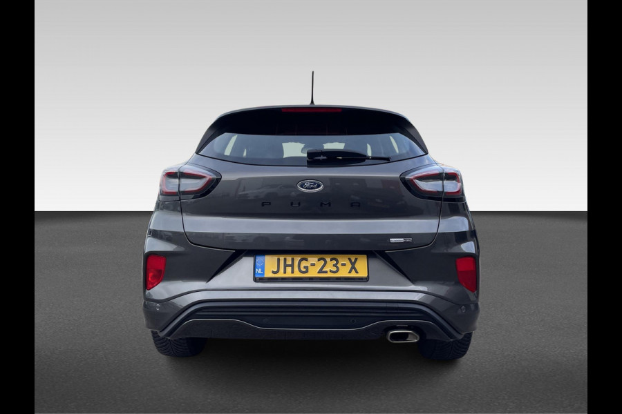 Ford Puma 1.0 EcoBoost Hybrid ST-Line | Navigatie | Camera