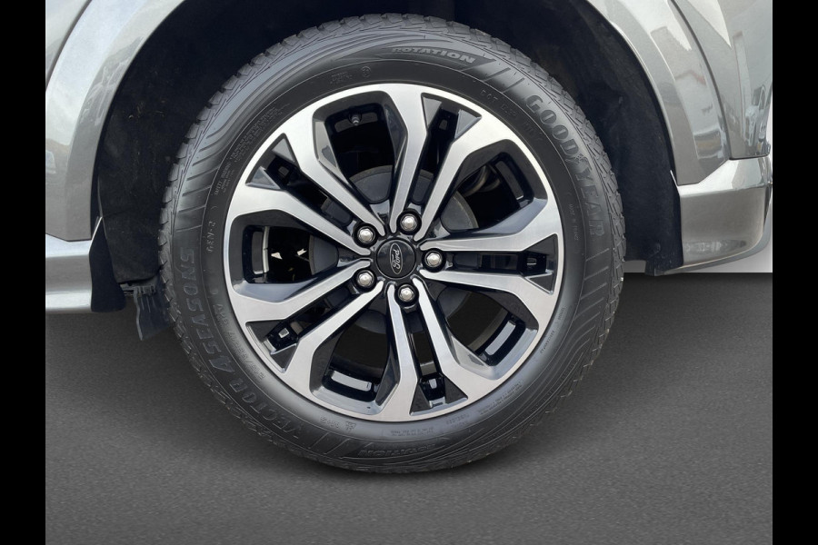 Ford Puma 1.0 EcoBoost Hybrid ST-Line | Navigatie | Camera