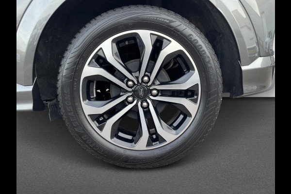 Ford Puma 1.0 EcoBoost Hybrid ST-Line | Navigatie | Camera